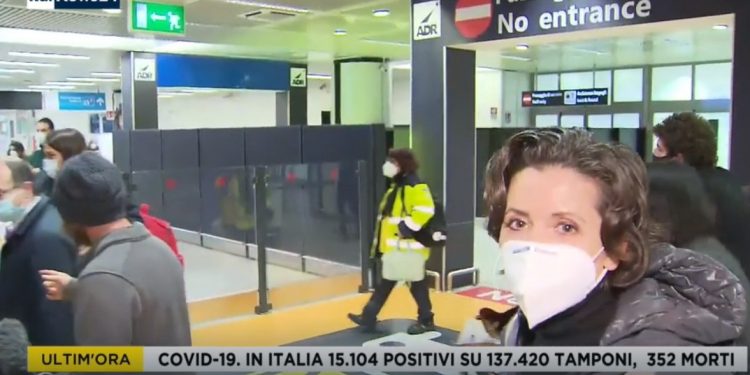 Secretario de salud de Gran Bretaña afirma que la nueva cepa del coronavirus está “fuera de control”: Londres estará bajo confinanmiento durante meses