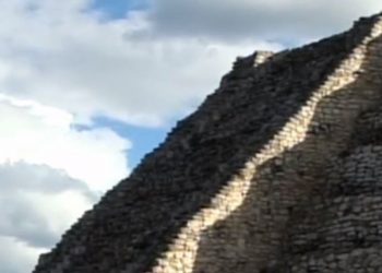 En Yucatán se apreciarán fenómenos arqueoastronómicos relacionados con el solsticio de invierno, previsto para el próximo lunes 21