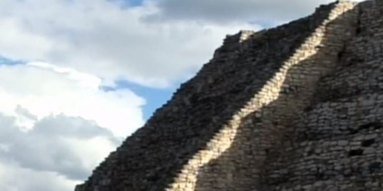 En Yucatán se apreciarán fenómenos arqueoastronómicos relacionados con el solsticio de invierno, previsto para el próximo lunes 21