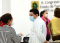 Ley de Hacienda y la Ley de Ingresos para el ejercicio fiscal 2021 del Ayuntamiento de Mérida fueron aprobados en comisión del congreso