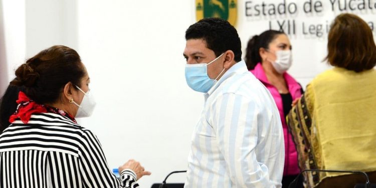 Ley de Hacienda y la Ley de Ingresos para el ejercicio fiscal 2021 del Ayuntamiento de Mérida fueron aprobados en comisión del congreso