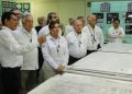 Un informe asegura que el pasado 3 de septiembre la Central Nucleoeléctrica de Laguna Verde, Veracruz, estuvo en riesgo de sufrir un grave accidente