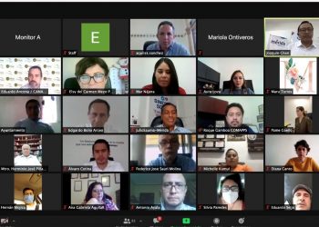 Este año Mérida consolidó su posición nacional como referente en buenas prácticas y mejora regulatoria / Destacan la utilidad de agilizar trámites en línea durante la pandemia