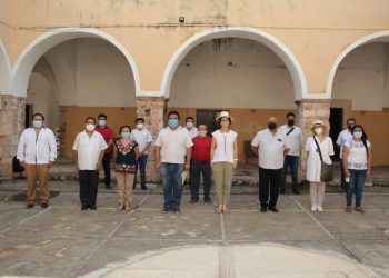 “Apoyos a la Cultura” tendrá un recorte de 380 millones de pesos —para el total de las entidades federativas, durante el 2021, dice Érica Millet