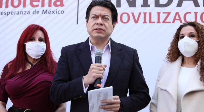 La Sala Superior del Tribunal Electoral del Poder Judicial de la Federación “vincula a partidos a postular a 7 candidatas a gubernaturas en 2021” para hacer efectiva la paridad