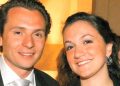Un juez federal emitió una orden de aprehensión contra Gilda Lozoya Austin, hermana de Emilio Lozoya Austin, ex director de Pemex en la anterior administración federal, por lavado de dinero por 3 millones de dólares