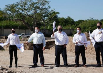 Ayuntamiento de Mérida reanudará este fin de semana sus programas permanentes Noche Mexicana, Corazón de Mérida y Mérida en Domingo