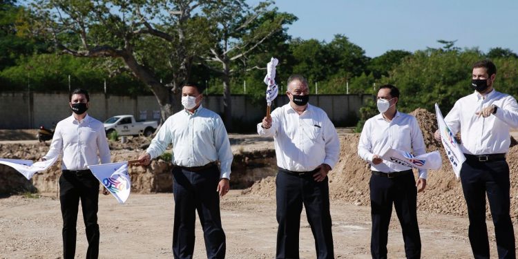 Ayuntamiento de Mérida reanudará este fin de semana sus programas permanentes Noche Mexicana, Corazón de Mérida y Mérida en Domingo