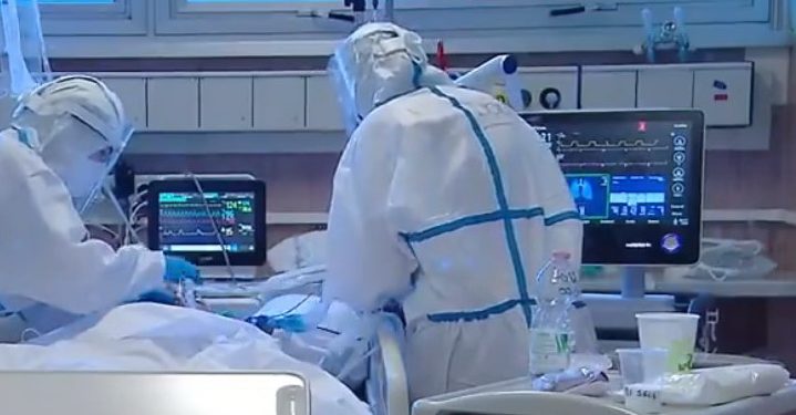 La inmunidad al COVID-19 podría durar 8 meses / Hay una segundo coronavirus mutante identificado en Gran Bretaña y que procedería de Sudáfrica