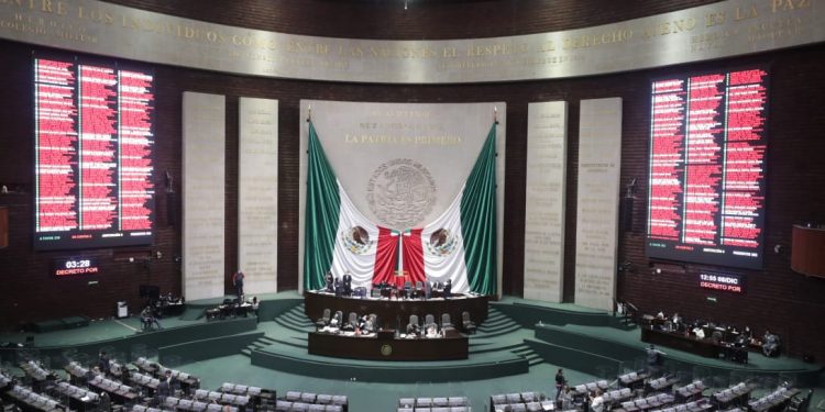 Congreso determina que no hay elementos para aprobar la Cuenta Pública 2018: Ramo 23 distribuyó 50,172 millones de pesos durante su ejercicio, de manera discrecional