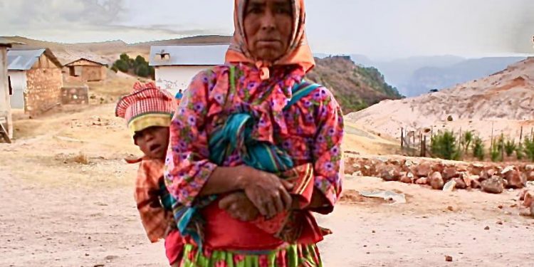 Secretaría de Bienestar destinó 143 mil millones de pesos para personas adultas mayores, personas con discapacidad, así como niñas y niños hijos de madres trabajadoras, dicen