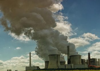 ONU va por la “Coalición Mundial para la Neutralidad del Carbono” para mediados de siglo:  pide a todos los países del mundo que declaren la emergencia climática