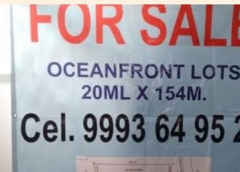 Agentes inmobiliarios que trabajan en el sector en Yucatán advierten del creciente número de personas que se dedican a invadir propiedades ilegalmente con la finalidad de apropiarse de éstas y venderlas