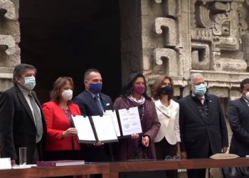 “Obtienen comunidades mayas suspensión definitiva al Tramo 2 del proyecto Tren Maya”, dicen organizaciones en un comunicado a nombre de CEMDA, Indignación y Consejo Regional Indígena y Popular de Xpujil
