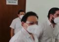 Elegirán por votación por cédula a la nueva o nuevo fiscal del Estado en el Congreso yucateco / “No tengo conflicto de intereses” dice Juan Manuel León