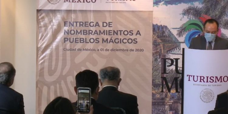 La Secretaría de Turismo federal anunció que las poblaciones yucatecas de Sisal y Maní adquieren el nombramiento de pueblos mágicos