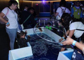 #SalvemosPapalote El Papalote Museo del Niño está en peligro de extinción: Reinserta