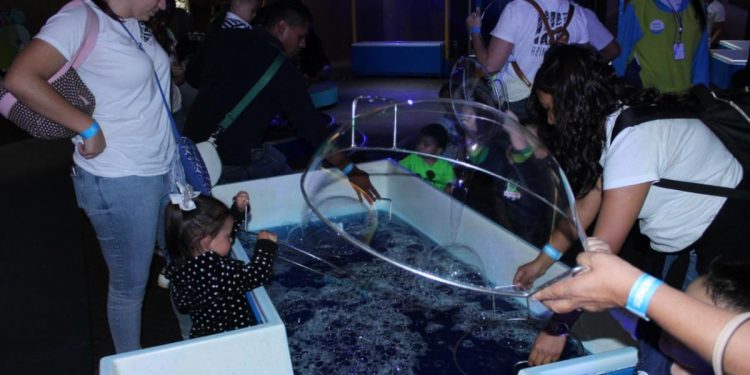 #SalvemosPapalote El Papalote Museo del Niño está en peligro de extinción: Reinserta