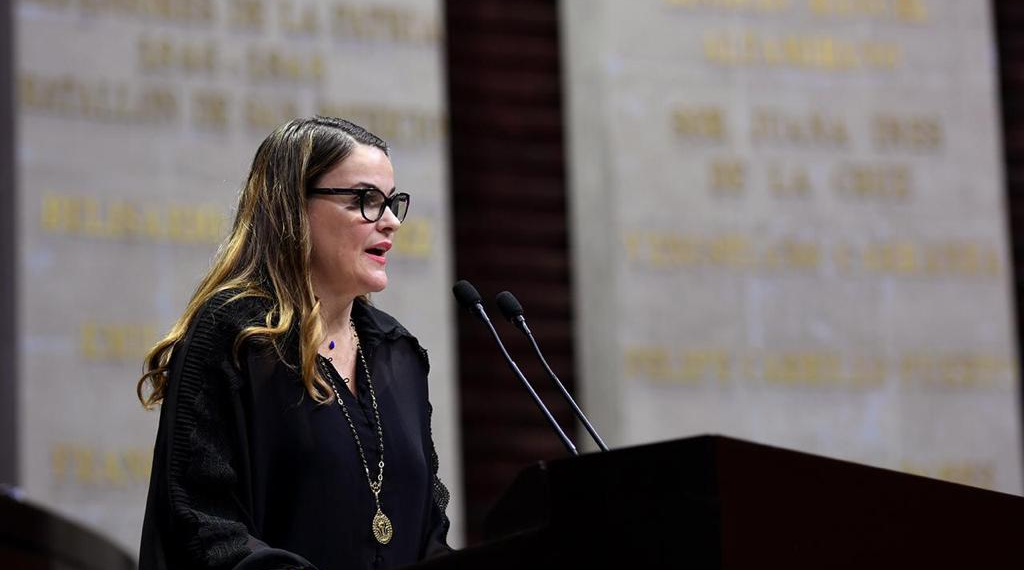 Propone Cecilia Patrón un padrón de vacunación único para el COVID19 que sea transparente y de libre acceso para saber con exactitud las personas que han recibido y recibirán la vacuna