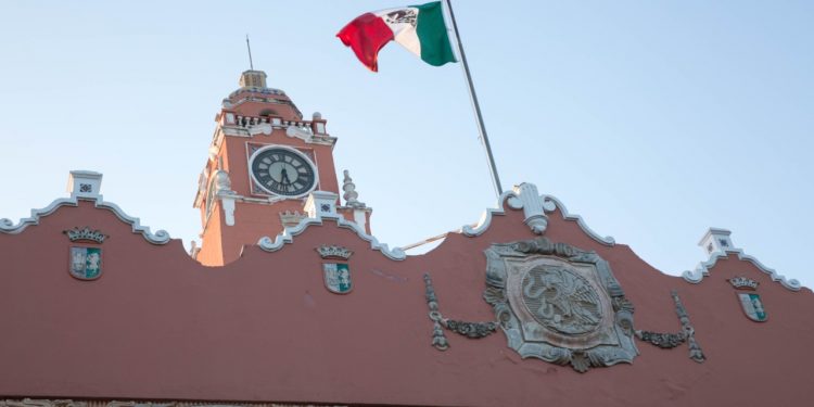 El ayuntamiento de Mérida, “a la cabeza en el país en manejo transparente de recursos destinados a atender la pandemia”: Comparte primer lugar en la evaluación de CIMTRA con Colima y Guadalajara, con 100% de información disponible y pública