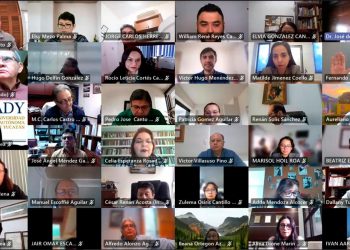 Ratifican al director de la Facultad de Economía para el periodo comprendido del 13 de enero de 2021 al 12 de enero de 2025 / “Destaca su perfil para planes universitarios”, según dicen