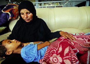 ONU alertó inmediatamente de que la decisión de Trump de designar al gobierno rebelde del norte de Yemen como organización terrorista conduciría a una “hambruna como no hemos visto en 40 años”