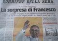 El Papa Francisco congela a la Secretaría de Estado del Vaticano: le retira el manejo discrecional de fondos tras los numerosos escándalos financieros