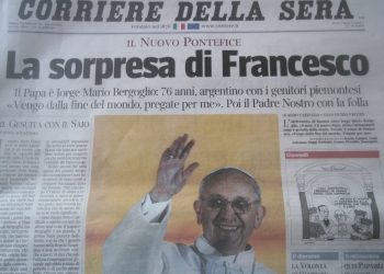 El Papa Francisco congela a la Secretaría de Estado del Vaticano: le retira el manejo discrecional de fondos tras los numerosos escándalos financieros