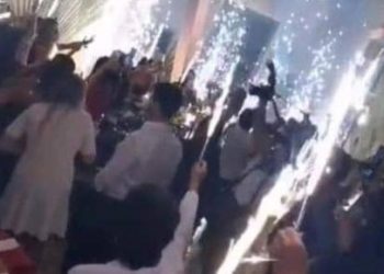Clausuran e imponen multa a establecimientos que infringieron los protocolos sanitarios al realizar una fiesta con motivo de la inauguración de un negocio de modas que fue presumida en redes sociales