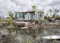 Una muestra más del avance del cambio climático: el 2020 fue el tercer año más caliente registrado, dice la ONU / El mundo va “camino a alcanzar un aumento catastrófico de la temperatura