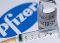 Varios países europeos dicen que están recibiendo suministros de vacunas contra el COVID-19 menores de lo comprometido por la farmaceútica Pfizer