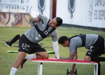 Venados FC reportó oficialmente nueve jugadores contagiados de coronavirus y que dieron positivo a las pruebas PCR de COVID-19