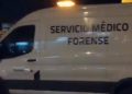 Violento homicidio en residencial Chenku de un hombre en su casa / Familiares lo hallaron en un charco de sangre