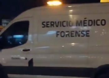 Violento homicidio en residencial Chenku de un hombre en su casa / Familiares lo hallaron en un charco de sangre