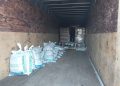 Elementos del ejército mexicano lograron asegurar más 849 kilogramos de metanfetamina en el Estado de Baja California Sur con valor de más de 241 millones de pesos, según información oficial