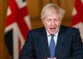 Evidencia preliminar indicaría que la variante del coronavirus Sars CoV 2 sería más letal dijo hoy el primer ministro británico Boris Johnson
