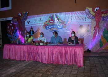 El ayuntamiento de Valladolid llevará a cabo el Carnaval 2021 de manera virtual por el coronavirus según anunció