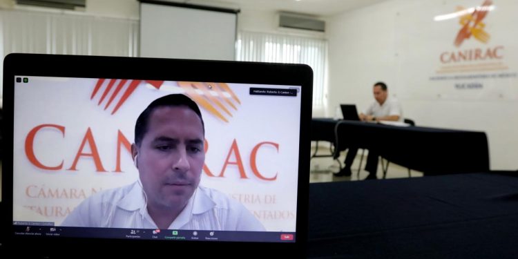 En Yucatán cerraron 2700 negocios y se perdieron 11 mil empleos por el COVID19, según dice la Canirac / Hay recuperación pero va lenta: “salimos tablas”, afirma