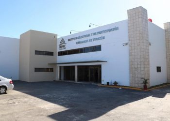 Inicia formalmente periodo de precampañas por diputaciones locales y regidurías en Yucatán informa el IEPAC