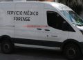 En la noche de fin de año dos personas asesinaron a otra / Uno de los criminales está detenido: el otro está prófugo y es buscado por la SSP
