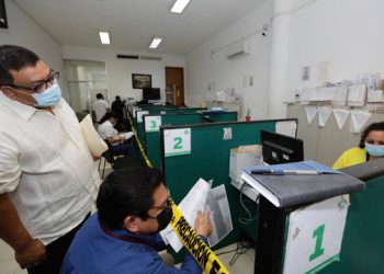 SSY interpone denuncia penal contra quien resulte responsable de romper los sellos de clausura en la Hacienda San Juan Opichén