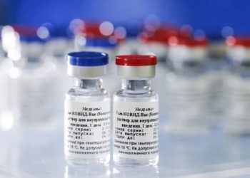La canciller alemana, Angela Merkel, está “abierta” a la idea de producir la vacuna contra el coronavirus de Rusia Sputnik V / Hay que trabajar más allá de las diferencias políticas contra la pandemia
