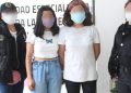 La Secretaría de Seguridad Pública reportó la localización de dos adolescentes de 13 años de edad, las que dijeron se fueron de casa por problemas familiares