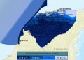 El gobierno del Estado alerta sobre las bajas temperaturas que se esperan en los primeros días del mes de febrero, provocadas por la llegada del frente frío número 33, e invita a protegerse a la ciudadanía