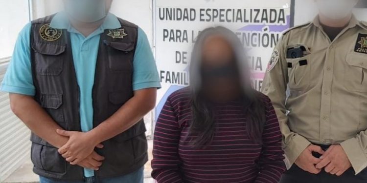 Localizan agentes de la SSP Yucatán a adolescente que había “desaparecido” según denunció a las autoridades de seguridad su familia