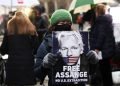 El ofrecimiento de “asilo político a Julian Assange por parte del presidente AMLO recoge una de las tradiciones más democráticas, justas y humanitarias”