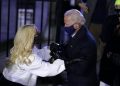 Lady Gaga está lista para cantar el himno nacional para la investidura de Joe Biden y Kamala Harris el 20 de enero / También participaría Jennifer Lopez