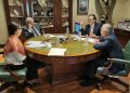 El presidente de México, Andrés Manuel López Obrador, y el presidente de los Estados Unidos, Joe Biden, sostuvieron una conversación telefónica