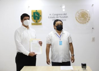 El gobernador Mauricio Vila Dosal envía al congreso del Estado iniciativa para imponer penas más severas contra el delito de feminicidio en Yucatán