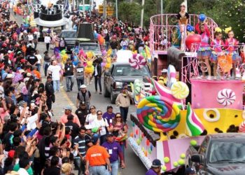 Éste año los festejos de carnaval de Mérida no se realizarán en el formato tradicional que congregaba a miles de familias: pero sí se ofrecerán actividades que no impliquen riesgo para la ciudadanía